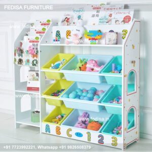 Kids Bedroom Design Bunk Bed Best Kids Room Ideas Model No - 3993