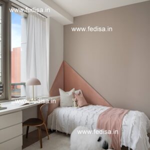 Kids Bedroom Design Bunk Bed Best Kids Room Ideas Model No - 3996