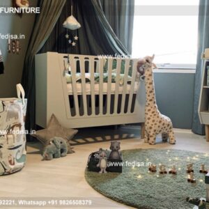 Kids Bedroom Design Bunk Bed Best Kids Room Ideas Model No - 3998