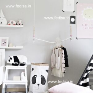 Kids Bedroom Design Bunk Bed Best Kids Room Ideas Model No - 4001