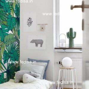 Kids Bedroom Design Bunk Bed Best Kids Room Ideas Model No - 4002