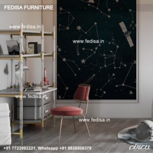 Kids Bedroom Design Bunk Bed Best Kids Room Ideas Model No - 4006