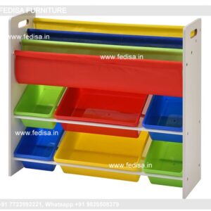 Kids Bedroom Design Bunk Bed Best Kids Room Ideas Model No - 4014