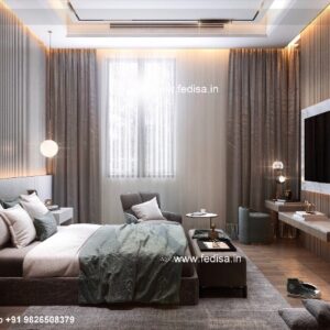 Kids Bedroom Design Bunk Bed Best Kids Room Ideas Model No - 4017