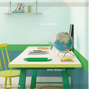 Kids Bedroom Design Bunk Bed Best Kids Room Ideas Model No - 4020