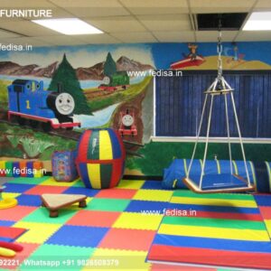 Kids Bedroom Design Bunk Bed Best Kids Room Ideas Model No - 4028