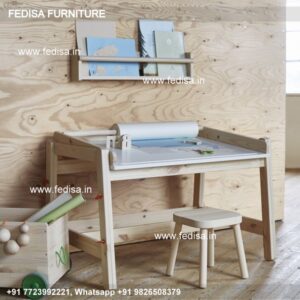 Kids Bedroom Design Bunk Bed Best Kids Room Ideas Model No - 4030