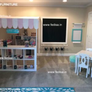 Kids Bedroom Design Bunk Bed Best Kids Room Ideas Model No - 4031