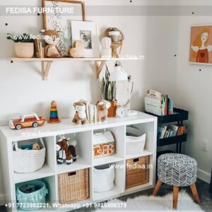 Kids Bedroom Design Bunk Bed Best Kids Room Ideas Model No - 4035