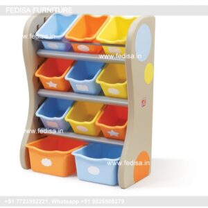 Kids Bedroom Design Bunk Bed Best Kids Room Ideas Model No - 4040