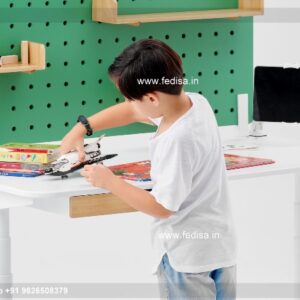 Kids Bedroom Design Bunk Bed Best Kids Room Ideas Model No - 4042