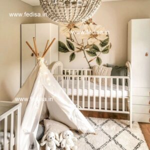 Kids Bedroom Design Bunk Bed Best Kids Room Ideas Model No - 4043