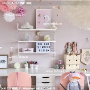 Kids Bedroom Design Bunk Bed Best Kids Room Ideas Model No - 4045