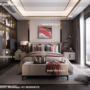 Kids Bedroom Design Bunk Bed Best Kids Room Ideas Model No - 4048