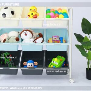 Kids Bedroom Design Bunk Bed Best Kids Room Ideas Model No - 4060