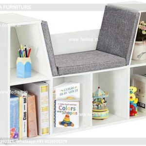 Kids Bedroom Design Bunk Bed Best Kids Room Ideas Model No - 4071