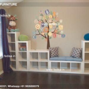 Kids Bedroom Design Bunk Bed Best Kids Room Ideas Model No - 4072
