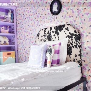Kids Bedroom Design Bunk Bed Best Kids Room Ideas Model No - 4078