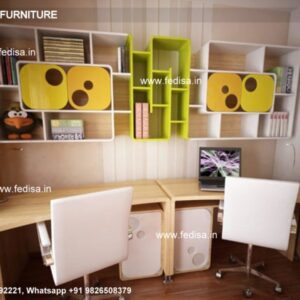 Kids Bedroom Design Bunk Bed Best Kids Room Ideas Model No - 4081