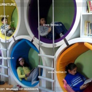 Kids Bedroom Design Bunk Bed Best Kids Room Ideas Model No - 4083