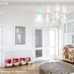 Kids Bedroom Design Bunk Bed Best Kids Room Ideas Model No - 4087