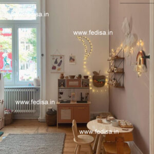 Kids Bedroom Design Bunk Bed Best Kids Room Ideas Model No - 4098