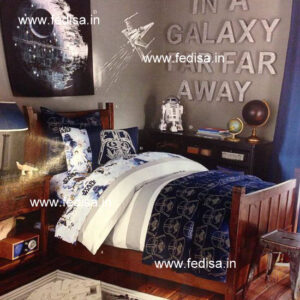 Kids Bedroom Design Bunk Bed Best Kids Room Ideas Model No - 4099