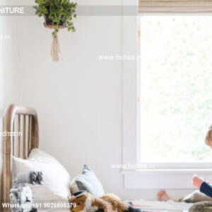 Kids Bedroom Design Bunk Bed Best Kids Room Ideas Model No - 4101