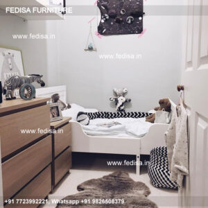 Kids Bedroom Design Bunk Bed Best Kids Room Ideas Model No - 4119