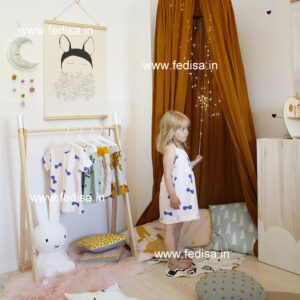 Kids Bedroom Design Bunk Bed Best Kids Room Ideas Model No - 4120