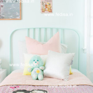 Kids Bedroom Design Bunk Bed Best Kids Room Ideas Model No - 4125