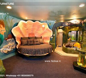 Kids Bedroom Design Bunk Bed Best Kids Room Ideas Model No - 4130