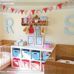 Kids Bedroom Design Bunk Bed Best Kids Room Ideas Model No - 4131