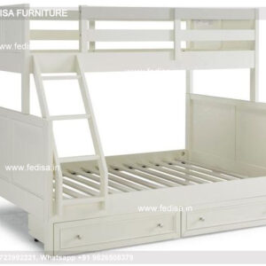 Kids Bedroom Design Bunk Bed Best Kids Room Ideas Model No - 4136