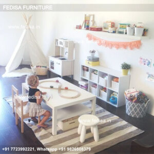 Kids Bedroom Design Bunk Bed Best Kids Room Ideas Model No - 4137