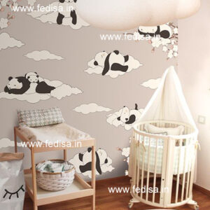 Kids Bedroom Design Bunk Bed Best Kids Room Ideas Model No - 4139