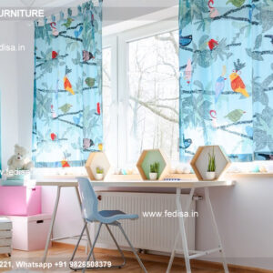 Kids Bedroom Design Bunk Bed Best Kids Room Ideas Model No - 4144