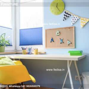 Kids Bedroom Design Bunk Bed Best Kids Room Ideas Model No - 4155