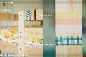 Kids Bedroom Design Bunk Bed Best Kids Room Ideas Model No - 4160