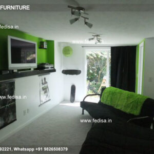 Kids Bedroom Design Bunk Bed Best Kids Room Ideas Model No - 4163