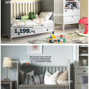 Kids Bedroom Design Bunk Bed Best Kids Room Ideas Model No - 4174