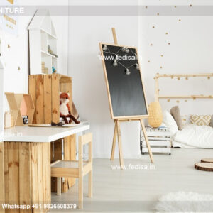 Kids Bedroom Design Bunk Bed Best Kids Room Ideas Model No - 4177