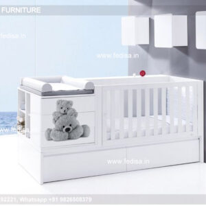 Kids Bedroom Design Bunk Bed Best Kids Room Ideas Model No - 4179