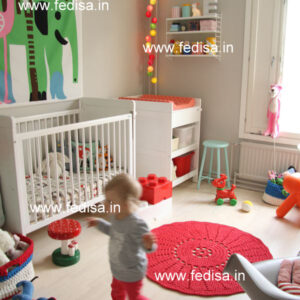 Kids Bedroom Design Bunk Bed Best Kids Room Ideas Model No - 4181