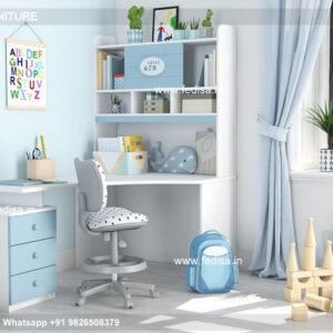 Kids Bedroom Design Bunk Bed Best Kids Room Ideas Model No - 4188