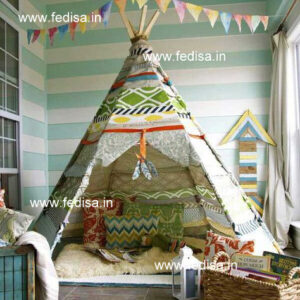 Kids Bedroom Design Bunk Bed Best Kids Room Ideas Model No - 4190