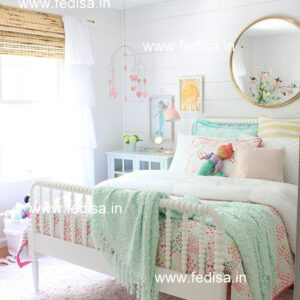 Kids Bedroom Design Bunk Bed Best Kids Room Ideas Model No - 4193