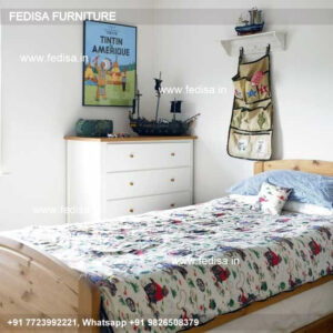 Kids Bedroom Design Bunk Bed Best Kids Room Ideas Model No - 4194