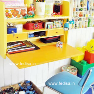 Kids Bedroom Design Bunk Bed Best Kids Room Ideas Model No - 4203