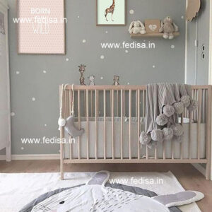 Kids Bedroom Design Bunk Bed Best Kids Room Ideas Model No - 4206